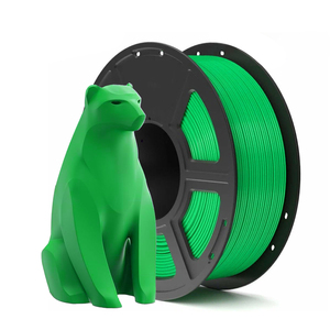 LONGQI High Speed TPU 95A Filament 1.75mm Rapid Flexible 3D Printing Material Optimized for High Flow TPU 3D Filament - Product Image 1