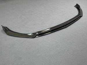 Lèvre avant en fibre de carbone véritable style CMS pour <span class=keywords><strong>Mercedes</strong></span> Benz Classe C W205 <span class=keywords><strong>C180</strong></span> C200 C260 C43 - Product Image 6