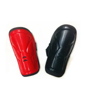 Ks-7005 # Sport Super Licht shin pads Knie Shin Guards