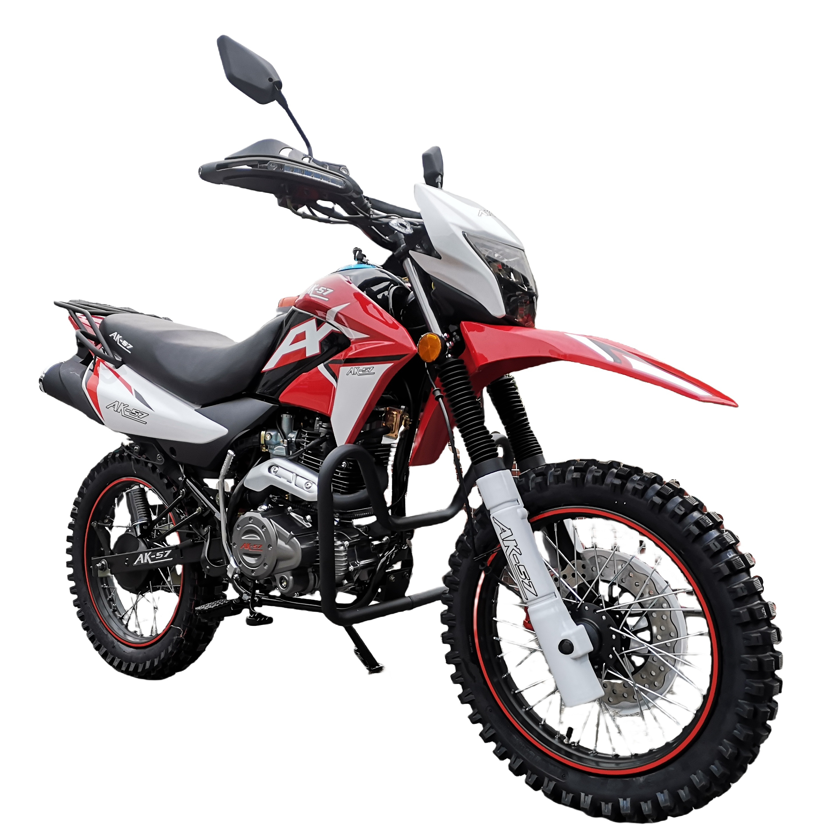Catálogo de fabricantes de motocicleta ssr de alta calidad y