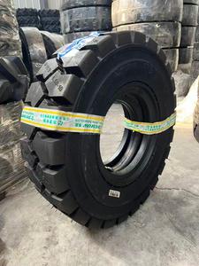 Neumático Industrial para Camión de Minería 8.25-20 18PR, Modelo DH903, de Alta Resistencia, con Protección de Llanta Neumática, Larga Vida Útil y Alta Capacidad de Carga - Product Image 4