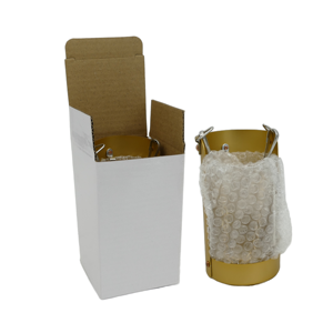 Nouveau chandelier d'aromathérapie des EAU moyen-orient brûleur d'encens support de lampe atmosphère intérieure support de lampe support de lampe de camp avec chaînes - Product Image 2