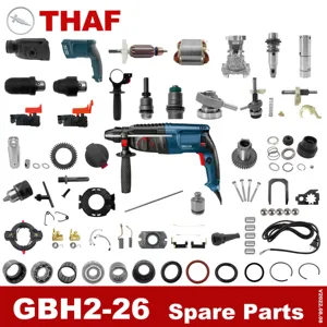 Para <span class=keywords><strong>martillo</strong></span> rotativo eléctrico <span class=keywords><strong>BOSCH</strong></span> B14 repuestos reemplazo de Cable de conexión de alta calidad - Product Image 3
