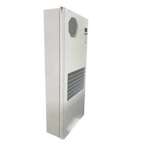 Climatiseur pour conteneur de stockage d'énergie extérieur, unité de refroidissement d'armoire, 380V CA, 5KW, 17000 BTU, prix usine - Product Image 6