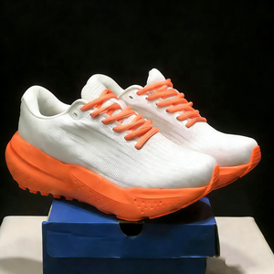 Chaussures de course unisexes légères à semelle épaisse de haute qualité Glycerin 22, absorbant les chocs, respirantes, prix de gros d'usine - Product Image 4