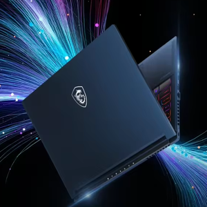 โน้ตบุ๊กเกมมิ่ง MSI Stealth-16-AI-Studio-A1VX 039CN 040CN 014CN 015CN รุ่น I9-14900HX/DDR5 16GB*2/2TB /RTX 4070 8GB /หน้าจอ 18 นิ้ว Mini LED GAM - Product Image 6