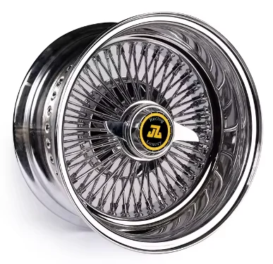 5x115 wire wheels