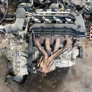 Motor Usado Completo para Automóviles Coreanos, Motor G4KA con Caja de Cambios para Hyundai Sonata NF <span class=keywords><strong>Kia</strong></span> <span class=keywords><strong>Carens</strong></span> - Product Image 3