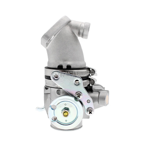 <span class=keywords><strong>Accesorios</strong></span> <span class=keywords><strong>para</strong></span> Motocicleta <span class=keywords><strong>Yamaha</strong></span> <span class=keywords><strong>X</strong></span> <span class=keywords><strong>MAX</strong></span> <span class=keywords><strong>300</strong></span> <span class=keywords><strong>X</strong></span>-MAX300 XMAX300, Cuerpo del Acelerador, Sensor de Posición del Acelerador, Piezas de Carreras - Product Image 6
