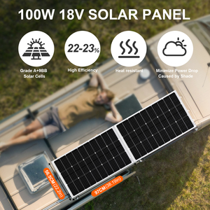 DOKIO <span class=keywords><strong>panel</strong></span> surya mono 1000W <span class=keywords><strong>12V</strong></span>, <span class=keywords><strong>panel</strong></span> surya kaca tahan air untuk rumah/RV isi daya <span class=keywords><strong>12V</strong></span> - Product Image 6