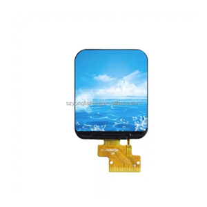 Nhà Máy 1.69 inch LCD hiển thị 240x280 st7789 - Product Image 3