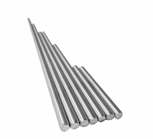 Barra Redonda de Aleación a Base de Níquel, Inconel 600 601 <span class=keywords><strong>625</strong></span> 718 825 X750 Incoloy Monel, Tamaño Personalizado, Resistente a la Corrosión y Altas Temperaturas - Product Image 1