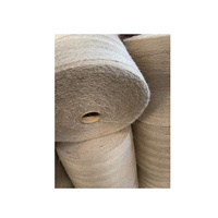 Corde en jute de qualité standard, écologique, filée à l'anneau, torsadée naturelle, avec logo personnalisé - Export BD Prix de gros Fabricant Bateau