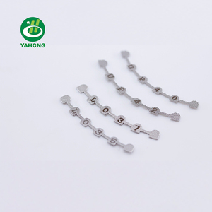 Forniture dentali ortodonzia linguale fermo legame fermo - Product Image 2