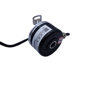 Bộ Điều Khiển Dòng 2048ppr GHH58-18G2048BML5 Mã Hóa Trục Quay <span class=keywords><strong>18Mm</strong></span> Cho Máy CNC - Product Image 4