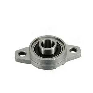 High Speed Housing Bearings P206 Stainless Steel Pillow Block Bearing UCP206