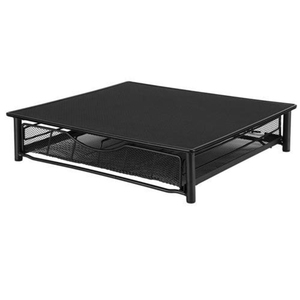 Organizador de Cápsulas de Café <span class=keywords><strong>Dolce</strong></span> <span class=keywords><strong>Gusto</strong></span> para 36 Unidades - Base Antideslizante para Escritorio de Oficina y Soporte de Cafetera - Product Image 5