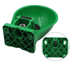 YYB LMS01 Animal Ferme Eau Réservoir D'alimentation Vache Cheval Abreuvoir Bol Automatique Bétail Abreuvoir - Product Image 4