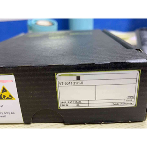 R901236404 VT5041-301-0 Amplificador - Product Image 1