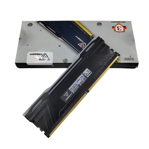 Memoria RAM DDR5 UDIMM de Alta Frecuencia 4800mhz 5200mhz 5600mhz <span class=keywords><strong>NON</strong></span> <span class=keywords><strong>ECC</strong></span> de 16GB 32GB con Disipador de Calor para PC de Escritorio, <span class=keywords><strong>DIMM</strong></span> Larga - Product Image 6
