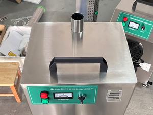 Máy tiệt trùng không khí mạnh mẽ cho khách sạn Nhà Hàng Quán Cà phê-máy móc xử lý khí - Product Image 4