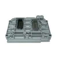 5268442 5268442RX Nuevo Módulo de Control del Motor CM2200 Original ECU ECM Programación Gratuita para Motor Dodge Ram 2500 3500 6.7L ISB