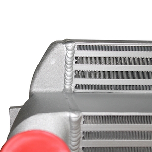 Radiador Intercooler JSY Nuevo para Motor E80 E82 135i/335i N54/N55 3.0t Varios Tamaños <span class=keywords><strong>12</strong></span> Meses de Garantía - Product Image 4