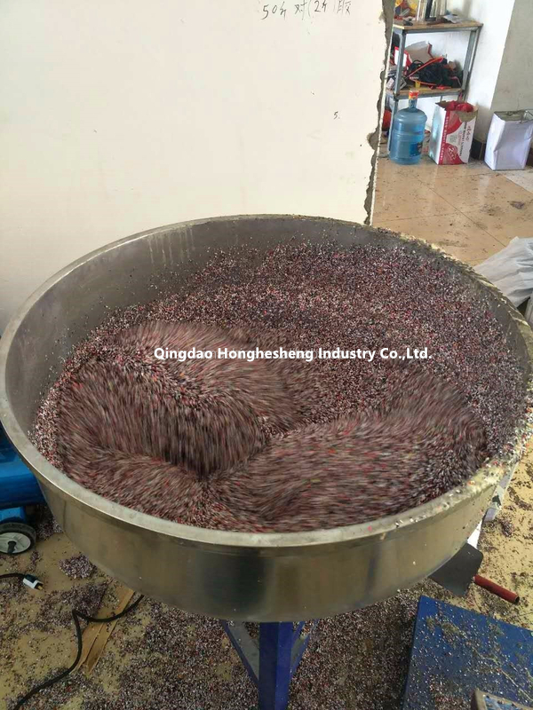 Rubber Mat/ Floor Tile Making Machine