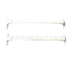 Barra de Techo de Aleación de Aluminio para Auto 158*25*25 para Nissan Murano 2015-2023, Barra Transversal de Montaje en el Techo - Product Image 3