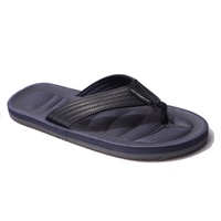 Pantoufles d'été pour hommes de haute qualité, tongs de plage d'intérieur et d'extérieur, sandales pour hommes, tongs personnalisées EVA