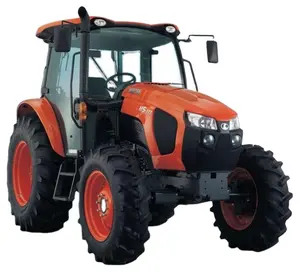 중고 트랙터 판매 근처 중고 쿠보타 트랙터 구매 유럽 독일 저렴한 가격 21hp 40hp 60 70hp 무료 배송 준비