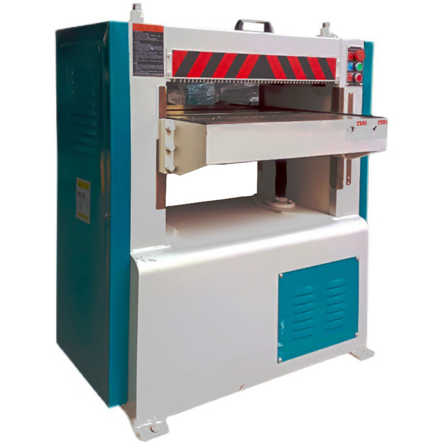 China Jerry Wood Thickness Planer Saw Machine with Engine & Motor 3kW Power 380V Voltage Easy to Operate