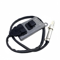 [Disponible en Stock] Nuevo Sensor de NOx de 24V 5801754015 Reemplaza 5WK9 6615F para Stralis Euro 6 Pre-Catalizador, Conexión Directa, 12 Meses de Garantía