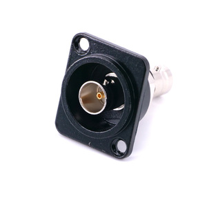 Connecteur HDMI SDI double passage de type D 75 Ohm 86 panneaux, prise BNC femelle à femelle, raccordement direct - Product Image 4
