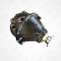 Ensemble différentiel de camion Tosen PS120 PS125 PS135 différentiel pour Mitsubishi Fuso Canter MB863590
