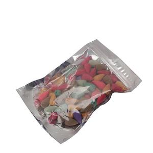 Cônes d'<span class=keywords><strong>encens</strong></span> DDP en bois d'agar, <span class=keywords><strong>encens</strong></span> cascade avec variété de parfums : bois de santal, thé, lavande, rose, océan, gingembre - Product Image 3