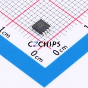 Original and New WS72052M-8/TR MSOP-8 <b>Integrated</b> <b>Circuit</b> IC Chip Operational Amplifier - Product Image 1