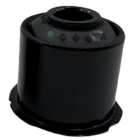 GS50423 Douille de bras de contrôle Pièces détachées automobiles système de suspension Douille de support d'essieu pour Chevrolet Equinox Uplander Buick Terraza