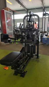 Máquina de Antebrazos de Uso Comercial con Pesas, de Alta Calidad y Popular para Gimnasios, Máquina de Antebrazos de Nuevo Desarrollo - Product Image 5