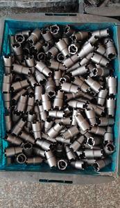 Ferramenta de Remoção de Embreagem, Ferramenta de Remoção de Porca de Bloqueio de 20mm-24mm, Chave de Soquete para Motocicleta e ATV Dirt Bike - Product Image 4