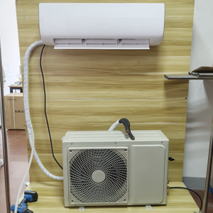 <span class=keywords><strong>Aire</strong></span> <span class=keywords><strong>Acondicionado</strong></span> Split Inverter de 12000 BTU y 1 Tonelada, Panel <span class=keywords><strong>Solar</strong></span>, <span class=keywords><strong>Aire</strong></span> <span class=keywords><strong>Acondicionado</strong></span> Split de Pared, Energía <span class=keywords><strong>Solar</strong></span> <span class=keywords><strong>para</strong></span> el Hogar - Product Image 6