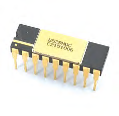 ตัวรับส่งสัญญาณบัสพลังงานคู่ 16/32 รุ่น BM2715NBB/BM2716NBB(NYB) - Product Image 4