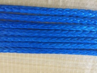 Haute Ténacité UHMWPE kite surf en ligne Tissé Serré Kite chaîne corde