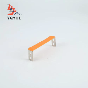 Thanh đồng mạ niken cách điện, thanh dẫn điện mềm cho hệ thống pin - Product Image 5