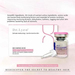 Suero de Ácido Tranexámico y Ácido Hialurónico, Hidratación Definitiva, Activación de Células de la Epidermis, Dermis y Cortex, Rejuvenecimiento Profundo de la Piel - Product Image 1