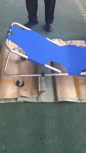 MT-F12 kanvas lipat tandu lipat, sederhana - Product Image 4