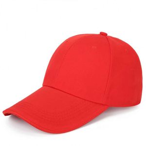 Casquette de baseball personnalisée pour enfants, vente en gros OEM, 6 panneaux, visière plate, coton gaufré, boucle métallique réglable, marque privée, usine - Product Image 6