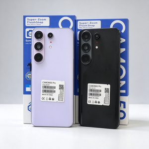 สมาร์ทโฟน camon50pro 5G รุ่น 16GB+1TB, ขายตรงจากโรงงาน, ชาร์จเร็ว 65W, Android 15, รองรับซิมคู่ - Product Image 2
