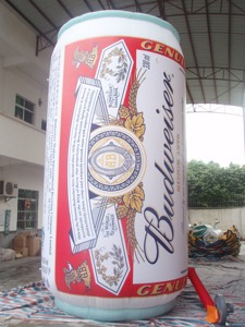 <span class=keywords><strong>Château</strong></span> Gonflable Publicitaire OEM en PVC, Modèle Bouteille de <span class=keywords><strong>Champagne</strong></span>, Facile à Installer, Idéal pour l'Extérieur, Vente Chaude - Product Image 5