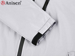 2021 High Quality Custom Waterproof Nylon High Quality <strong>Jacket</strong> <strong>Thin</strong> Windbreaker <strong>Men</strong> Rain <strong>Jacket</strong> With Hood - Product Image 4